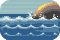 Coastal fishing